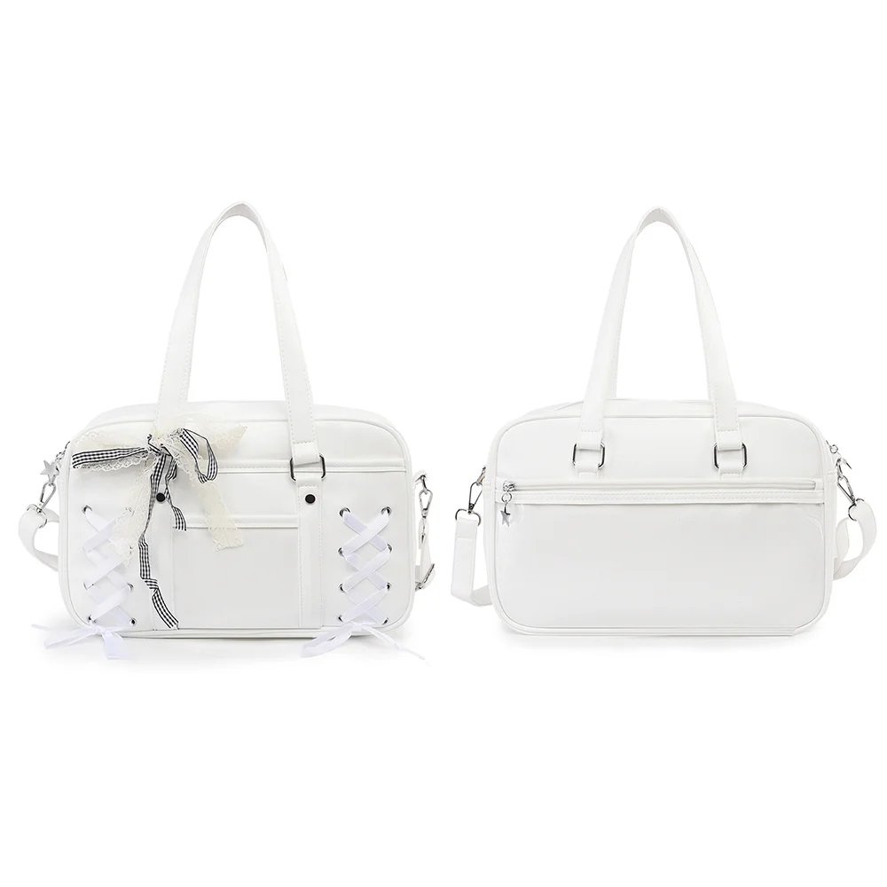 The Complete Guide to Sweet-Style Ita Bag Layout and Styling