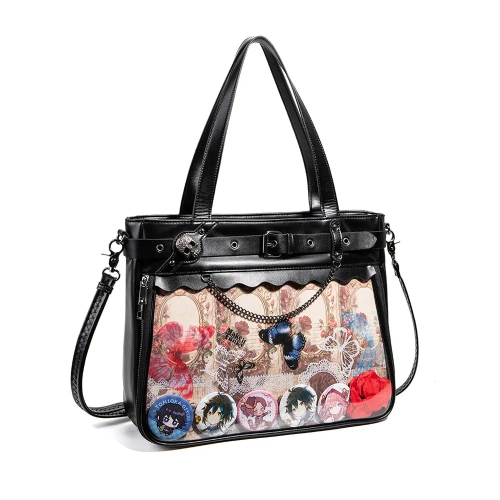 5 Layout Ideas for Beginner Ita Bags