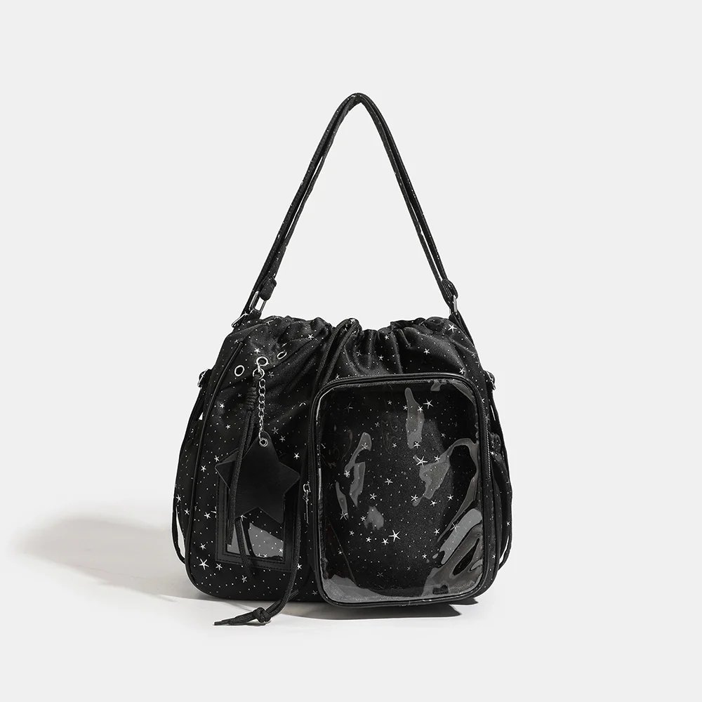 Dreamy White and Silver: Styling and Design Ideas for Ita Bags