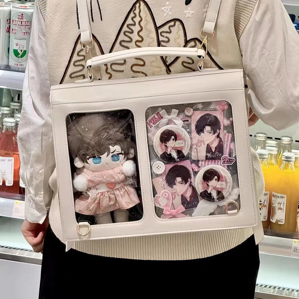 Sweet Overload! Ita Bag Styling Guide and CaseStudies
