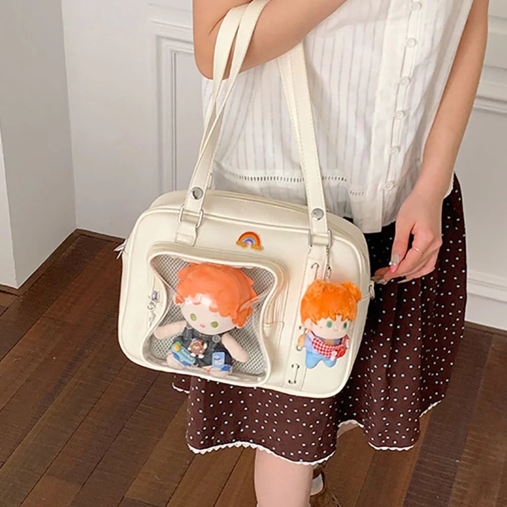 The Complete Guide to Sweet-Style Ita Bag Layout and Styling