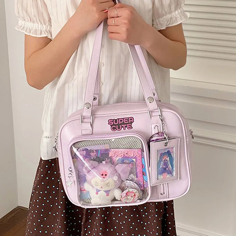 5 Layout Ideas for Beginner Ita Bags