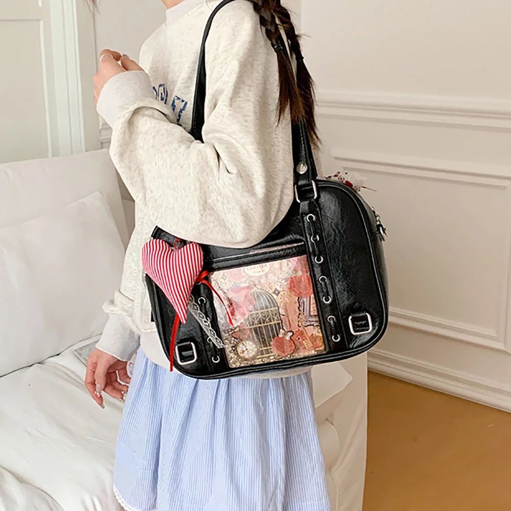 5 Layout Ideas for Beginner Ita Bags