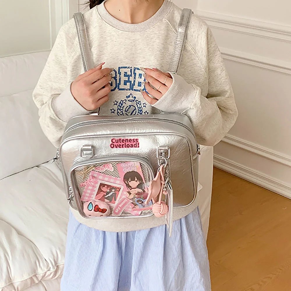 5 Layout Ideas for Beginner Ita Bags