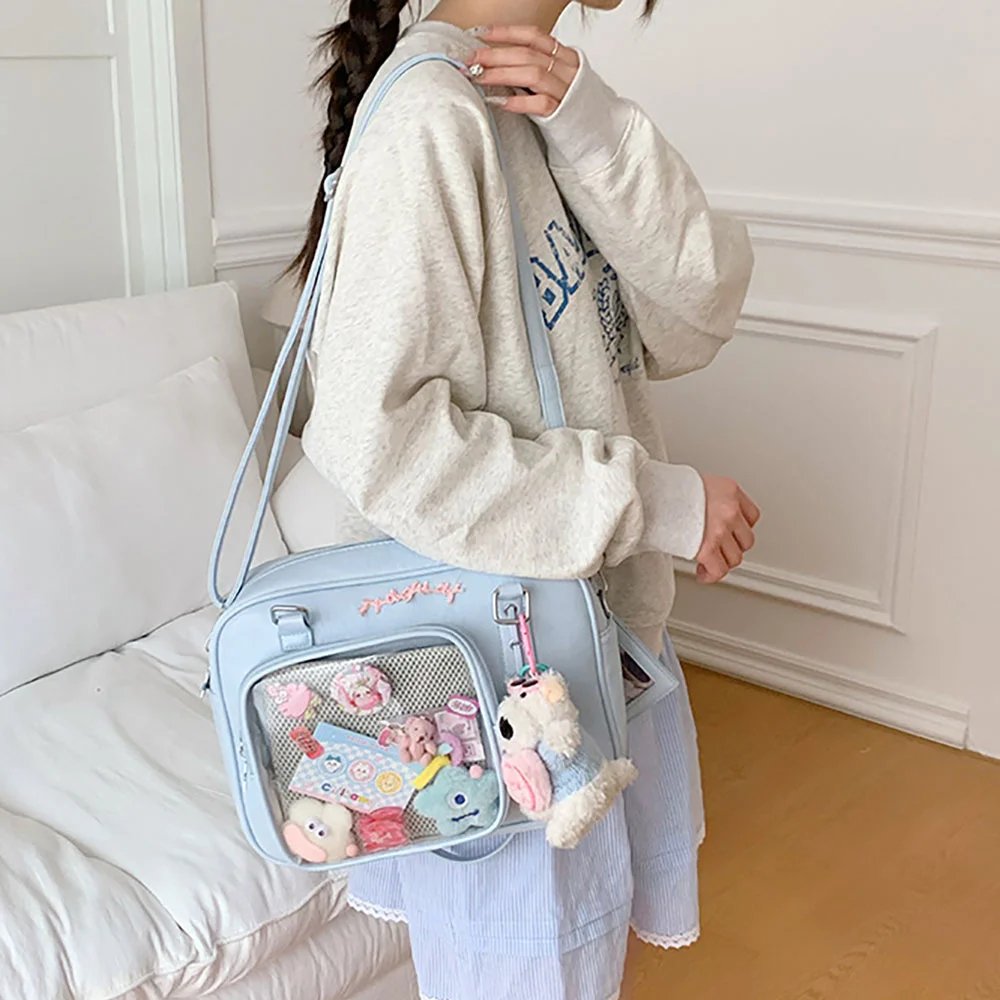 5 Layout Ideas for Beginner Ita Bags