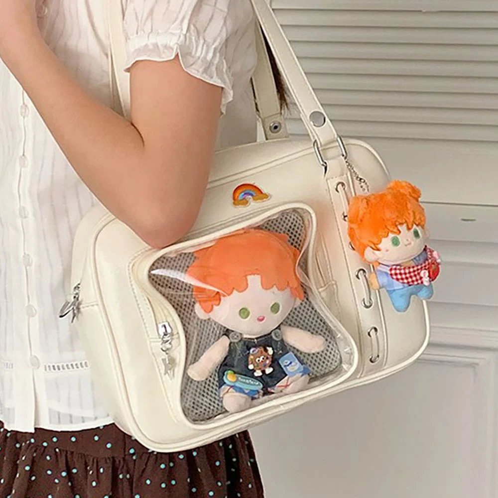 5 Layout Ideas for Beginner Ita Bags
