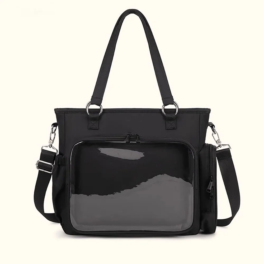 Ita-Tote-Bag-Blue-Ita-Bag-Kawaii-Lace-Bow-Clear4