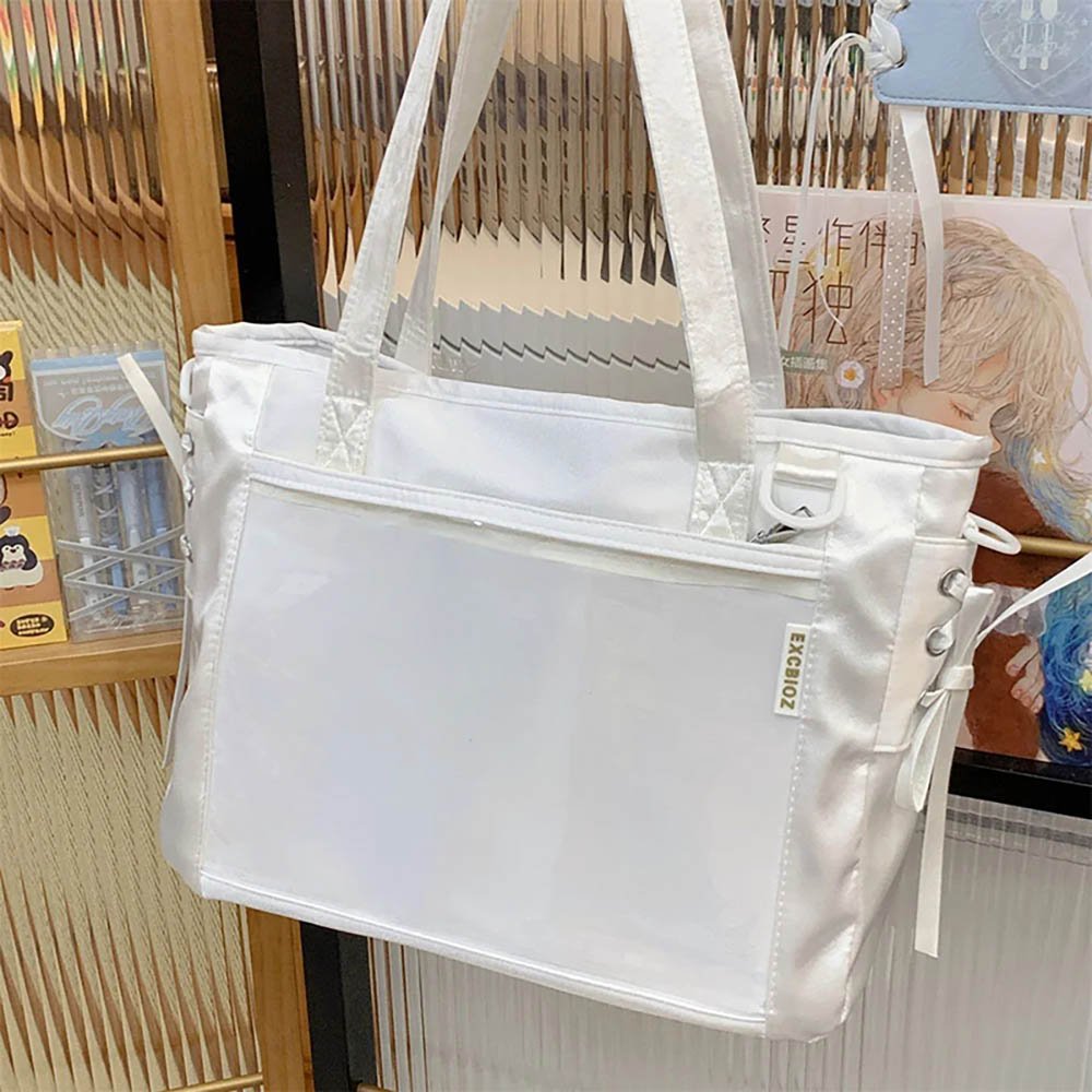 5 Layout Ideas for Beginner Ita Bags