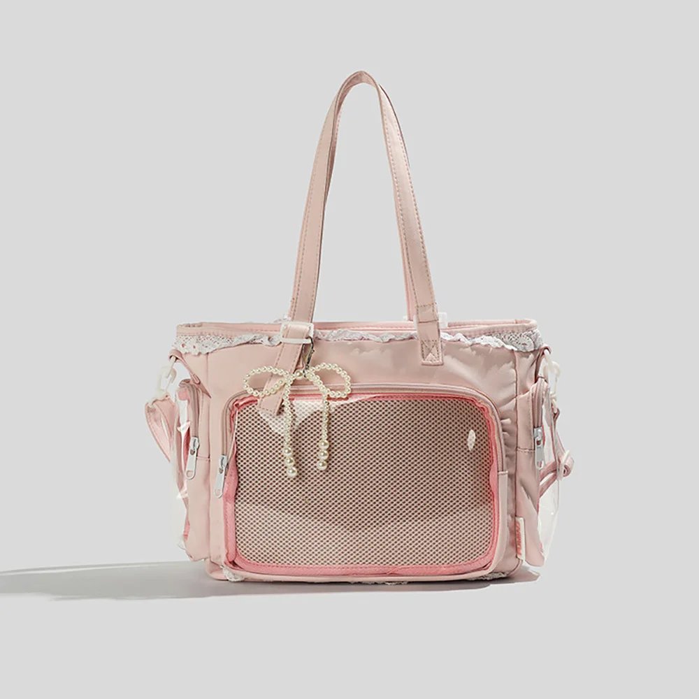 The Complete Guide to Sweet-Style Ita Bag Layout and Styling