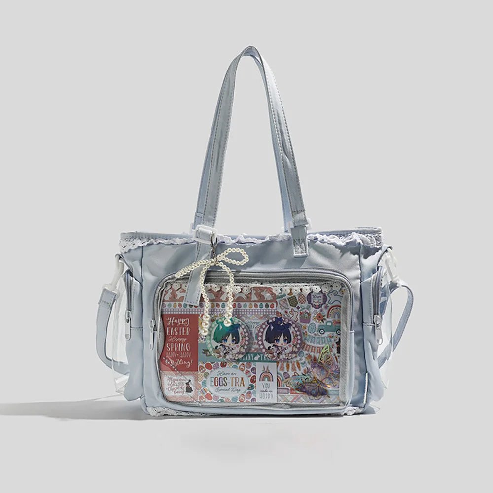 The Complete Guide to Sweet-Style Ita Bag Layout and Styling