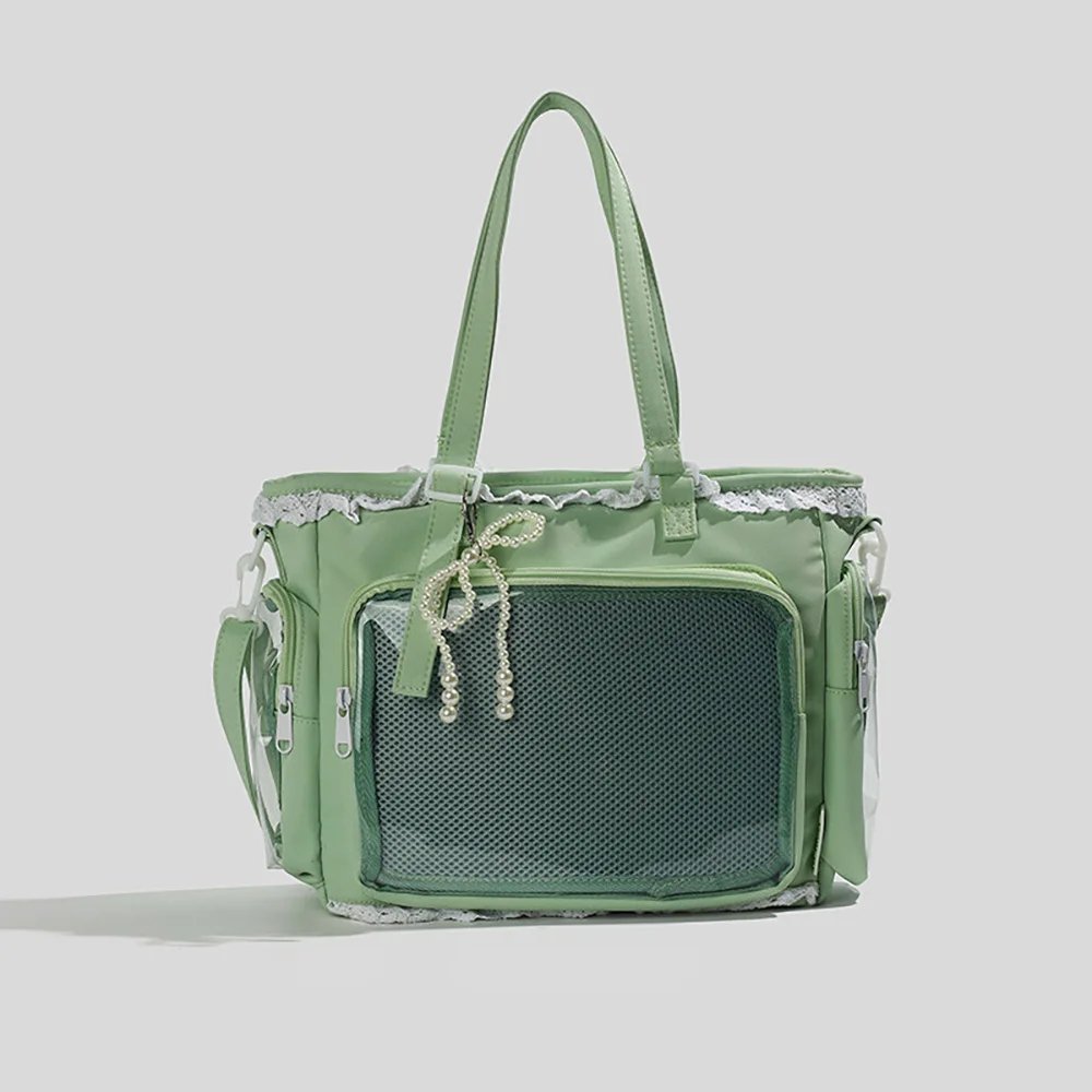 The Complete Guide to Sweet-Style Ita Bag Layout and Styling