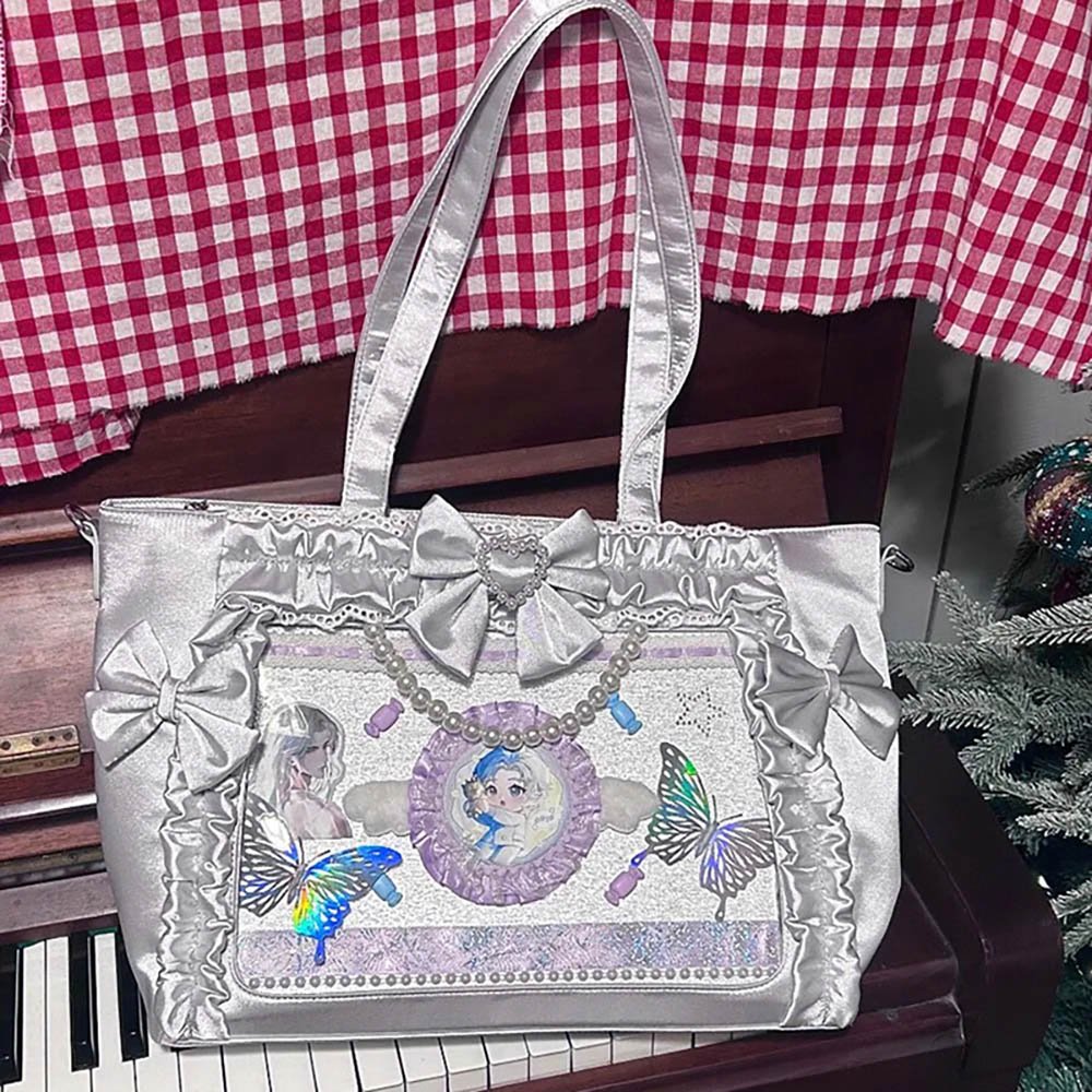 5 Layout Ideas for Beginner Ita Bags
