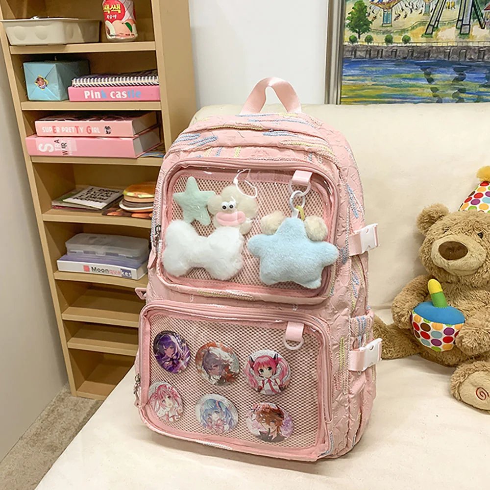 Sweet Overload! Ita Bag Styling Guide and Case Studies (15)