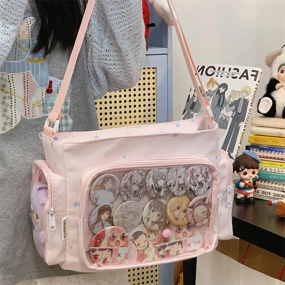 Sweet Overload! Ita Bag Styling Guide and Case Studies (20)