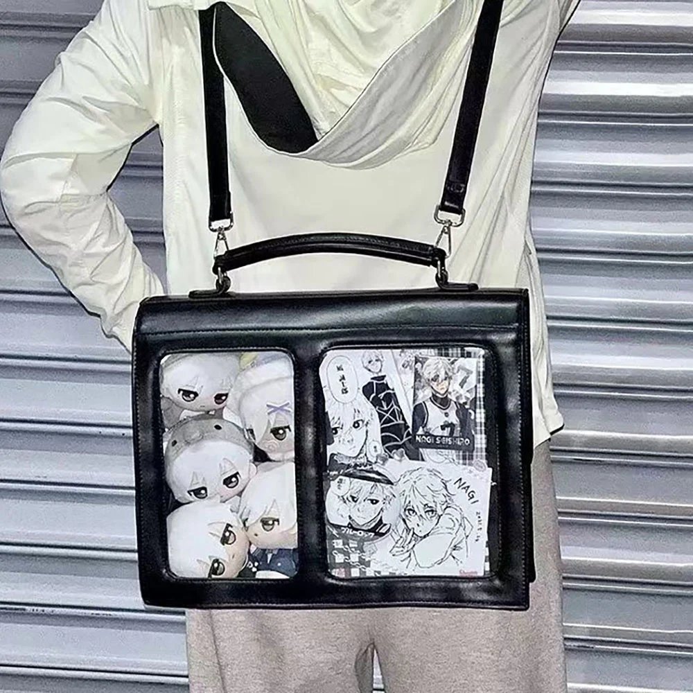 Sweet Overload! Ita Bag Styling Guide and CaseStudies